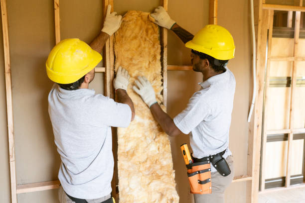 Trusted Council Bluffs, IA Insulation Experts